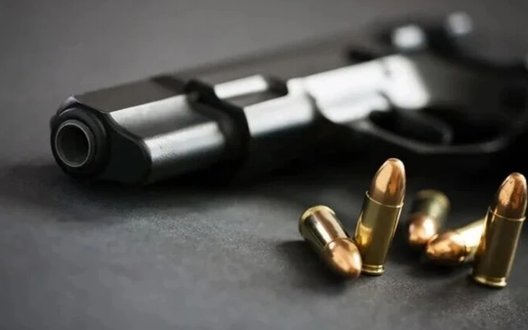 Клименко після теракту в Києві: Ініціюємо обговорення законопроєкту про цивільну зброю