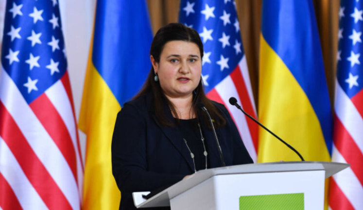 Зеленський пообіцяв замінити посла України в США Маркарову після критики з боку союзників Трампа, - FT