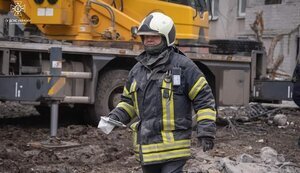 словянськ