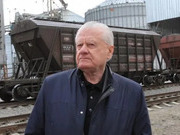 Аграрій Яковишин домовився з нардепами-“рейдерами” Приходьком і Халімоном?