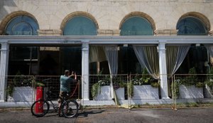 Посольство РФ в Італії без доказів звинуватило Україну у вибуху в московському ресторані Balzi Rossi, - росЗМІ