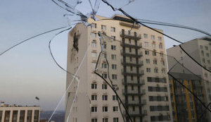 Zelenskyy comments on drone attack on Moscow