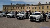 авто для нацполиции