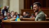 Зеленський розкритикував народних депутатів за закордонні відрядження
