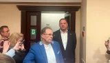 Ермак советовался с гадалкой