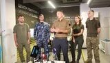 Центр рекрутингу відкрили в Одесі