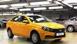 автоваз,lada,веста,лада