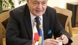 Президента Польщі просять не відкликати посла Пєкло з України
