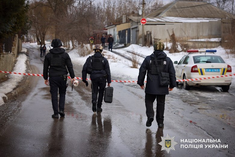 Сумська область зазнала обстрілів: є постраждалі