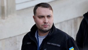 Буданов не заперечив, що може піти у президенти