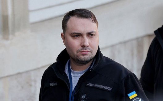 Росія боїться за свій контингент у Придністров’ї, - Буданов