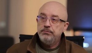 олексій,резніков