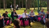 Шмигаль про мету Зеленського висадити 1 млрд дерев: Цілком реальне завдання, будемо прискорюватися. ВIДЕО