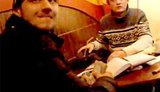 C людьми, требовавшими у "регионалов" денег за митинг, рассчитался сын депутата от ПР. ВИДЕО