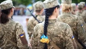 women, mobilization