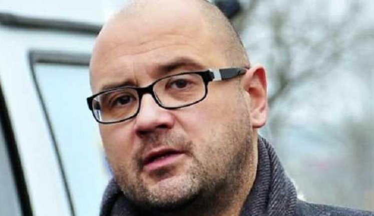 Екснардепа-"регіонала" Святаша заочно засудили до 12 років тюрми