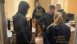 В Білій Церкві затримали представників ТЦК