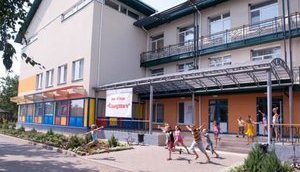 Суд вернул государству санаторий, незаконно отчужденный в пользу окружения Януковича, - Луценко. ФОТО