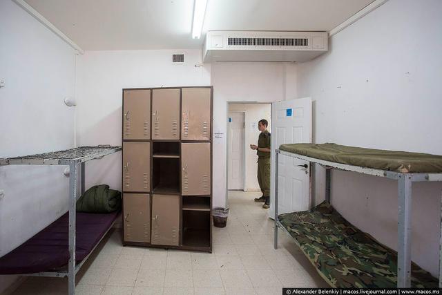 израиль армия