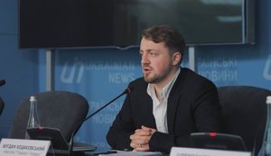 Лідер організації "Традиція і Порядок" Богдан Ходаковський заявив про політичні переслідування