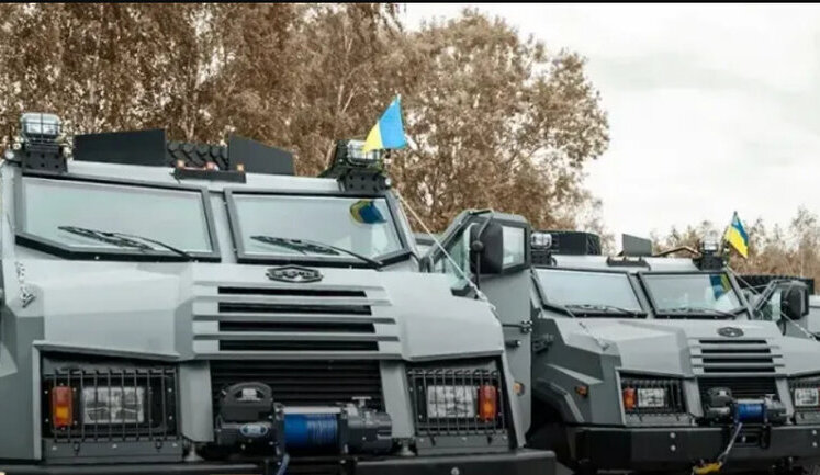 Ініціатива "Зброя Перемоги": Міноборони уклало контракти з 12 українськими виробниками у 2025 році