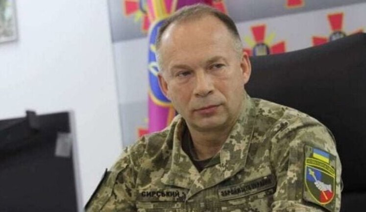 Syrskyi reduces our combat capability and kills people. President’s intervention is inevitable - Deputy Head of Verkhovna Rada Committee, "servant of people" Bezuhla