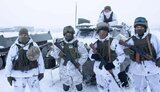 Литовский волонтер Йонас Оман просит о помощи в обеспечении украинских воинов необходимым для ротации на Донбассе снаряжением. ФОТО