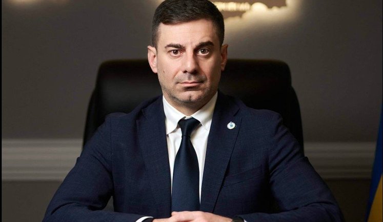 Лубинец о "мобилизации на границе иностранца": мужчину передали Нацполиции после установления его украинского гражданства