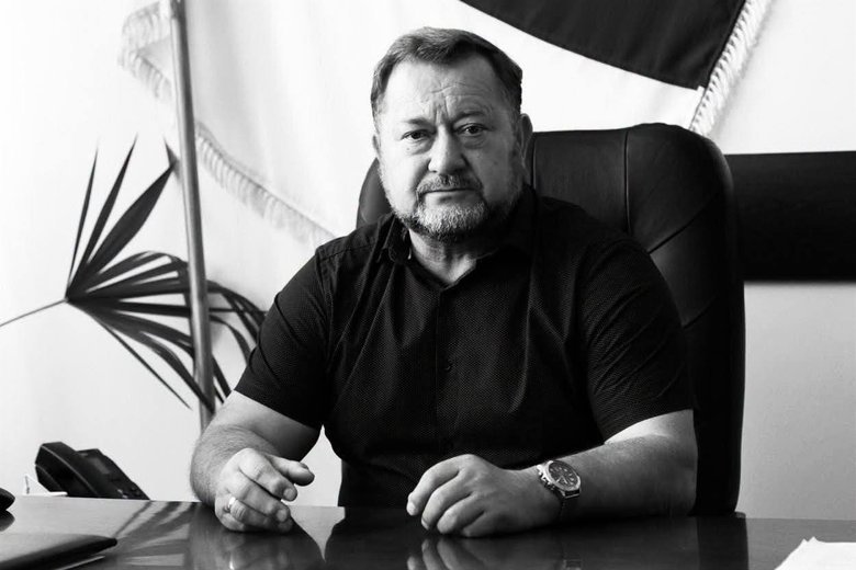 Тарас Дидич