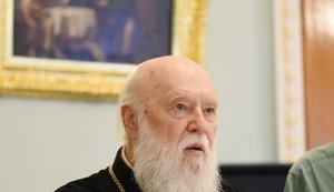 Синод ПЦУ создал миссию для обеспечения достойного положения почетного патриарха Филарета