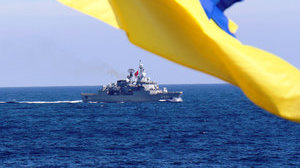 МЗС застерігає українських моряків від співпраці з сумнівними крюїнговими компаніями