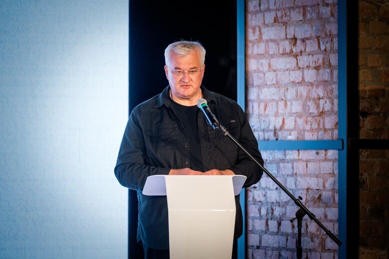 Sybiga and more than 80 ambassadors visited Zaporizhzhia