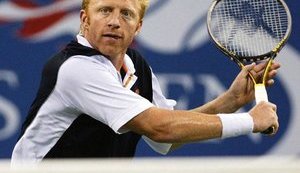 Бывшая звезда тенниса Борис Беккер потерял состояния из-за инвестиций в нефть