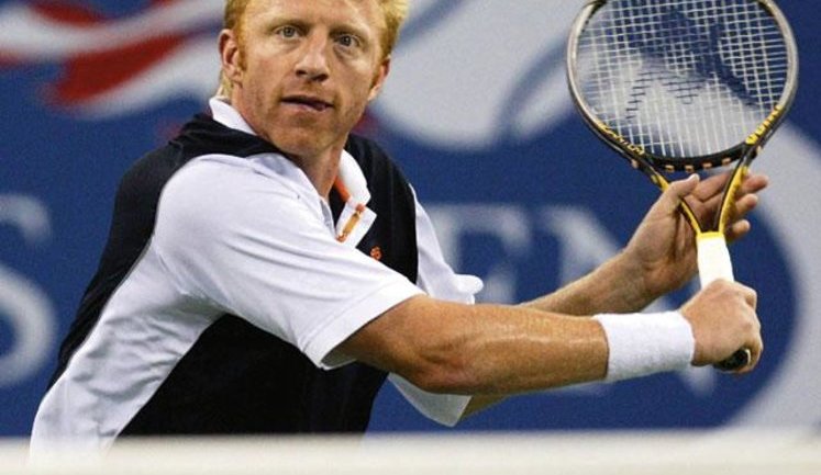 Бывшая звезда тенниса Борис Беккер потерял состояния из-за инвестиций в нефть