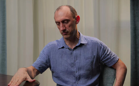 Червінський розповів, що Залужний дав дозвіл на операцію на Канатовому