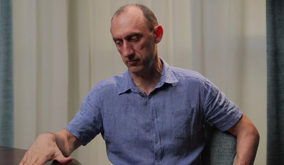 Червінського не допитуватимуть як свідка у справі Єрмака