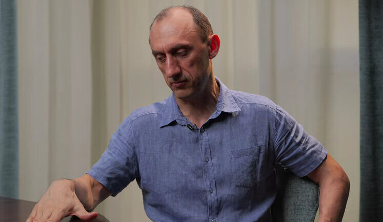Червинскому продлили меру пресечения по делу удара по аэродрому "Канатово"