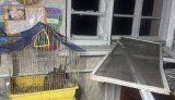 Росіяни масовано атакували Конотоп дронами: пошкоджені школа, лікарні та залізниця