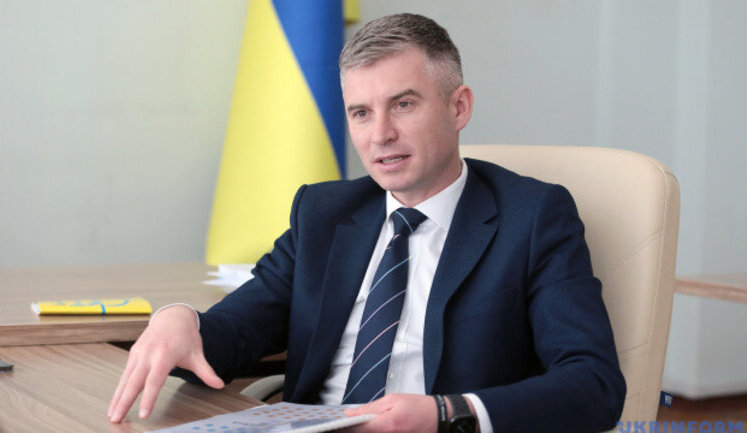 НАЗК на початку вересня запустить портал для викривачів корупції. Вони отримуватимуть по 10% від хабаря