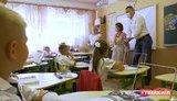 Отремонтирован каждый третий кабинет для первоклассников, - и.о. первого заместителя Кличко Мондриевский. ВИДЕО