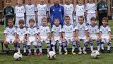 Фирташ, Левочкин и Суркис приняты в школу "Динамо". ФОТО
