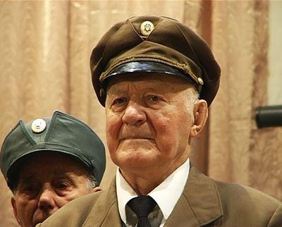 кривонис