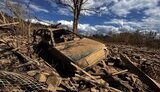 Атаки на Донецкую область 13 мая