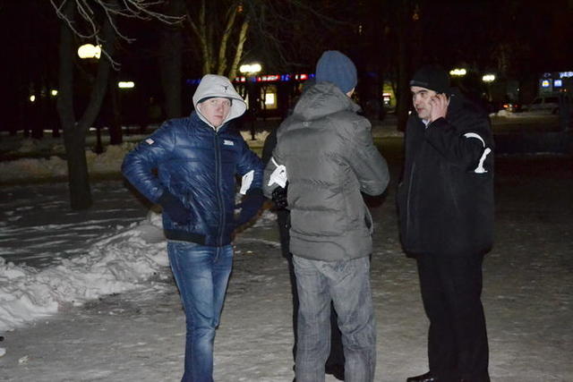 луганск антимайдан