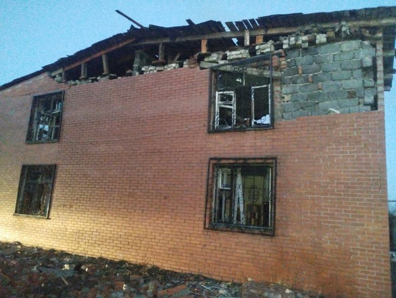 Оперативная ситуация по области по состоянию на утро 10 марта.