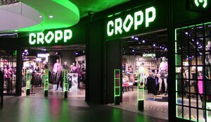 cropp