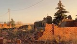 Окупант в Дебальцевому оцінює роботу українських захисників: "Вот что с зданием делает один HIMARS. Осталось только шесть елок". ВIДЕО