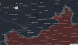 Росіяни просунулись біля Малинівки