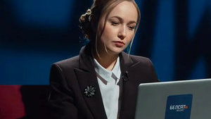 Власти Беларуси удерживают в заложниках мужа сестры журналистки Малиновской, требуя, чтобы она вернулась в страну из Украины