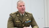 Росіяни можуть дійти до Таллінна за два дні, але вони поляжуть там. Їм це відомо, - командувач ССО Естонії Рихо Юхтегі